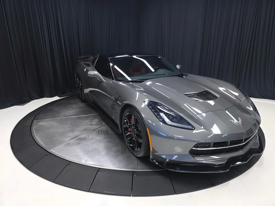 2015 Chevrolet Corvette C7 - Image 7 of 31