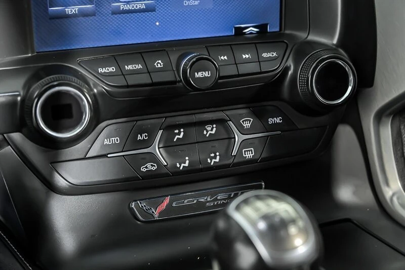 2015 Chevrolet Corvette C7 - Image 26 of 29
