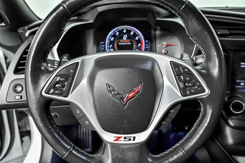 2015 Chevrolet Corvette C7 - Image 21 of 29