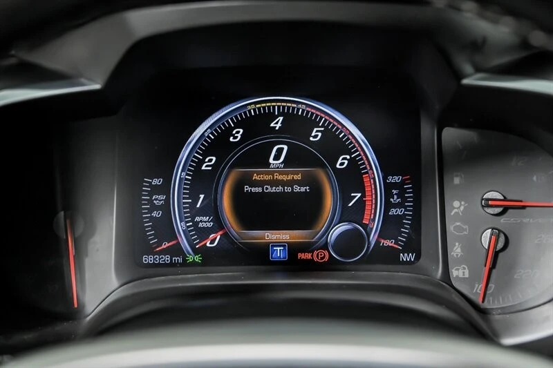 2015 Chevrolet Corvette C7 - Image 20 of 29