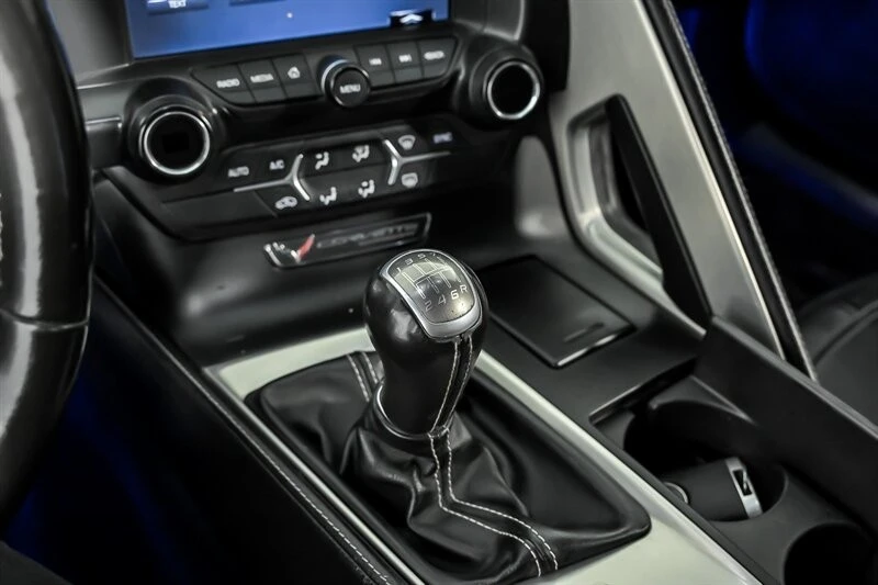 2015 Chevrolet Corvette C7 - Image 27 of 29