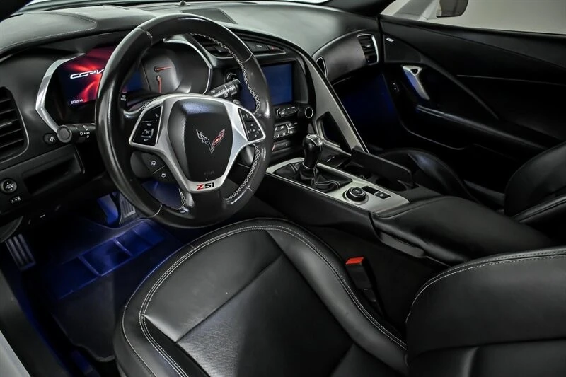 2015 Chevrolet Corvette C7 - Image 15 of 29