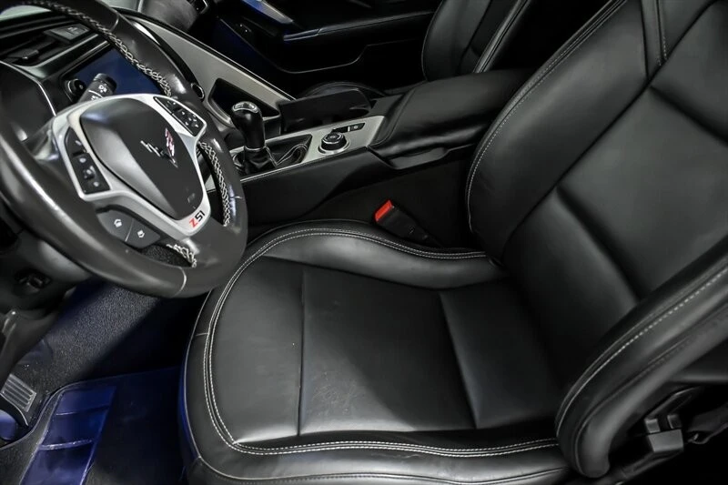 2015 Chevrolet Corvette C7 - Image 16 of 29