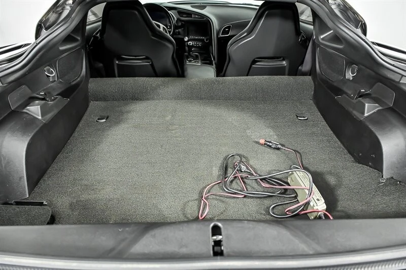 2015 Chevrolet Corvette C7 - Image 11 of 29