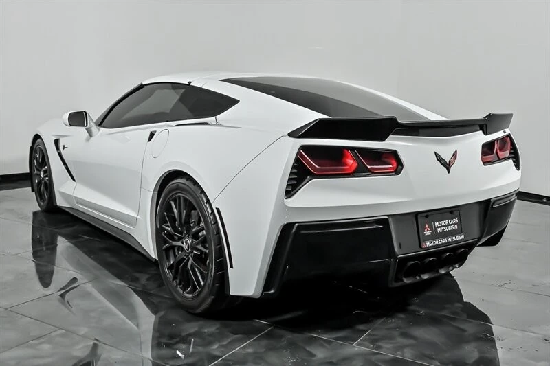 2015 Chevrolet Corvette C7 - Image 7 of 29