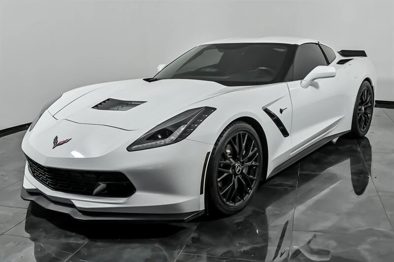2015 Chevrolet Corvette C7 - Image 5 of 29