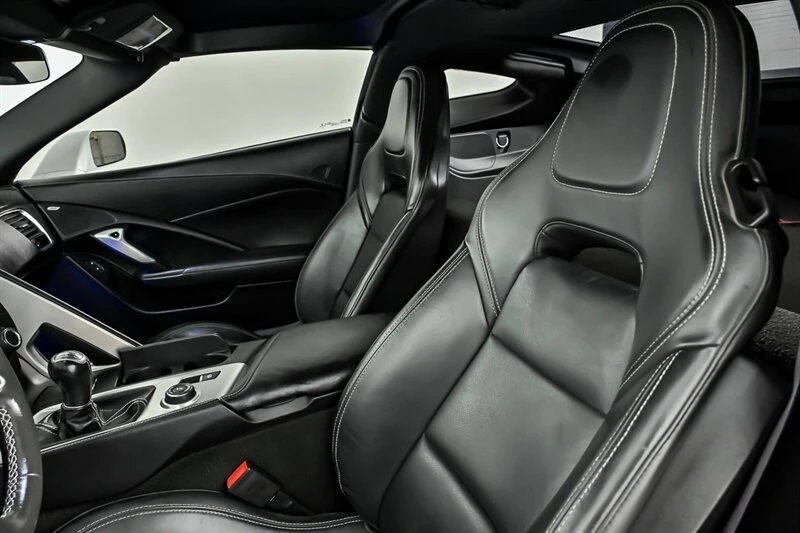 2015 Chevrolet Corvette C7 - Image 17 of 29