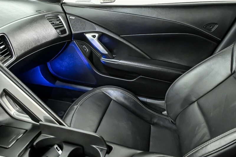 2015 Chevrolet Corvette C7 - Image 29 of 29