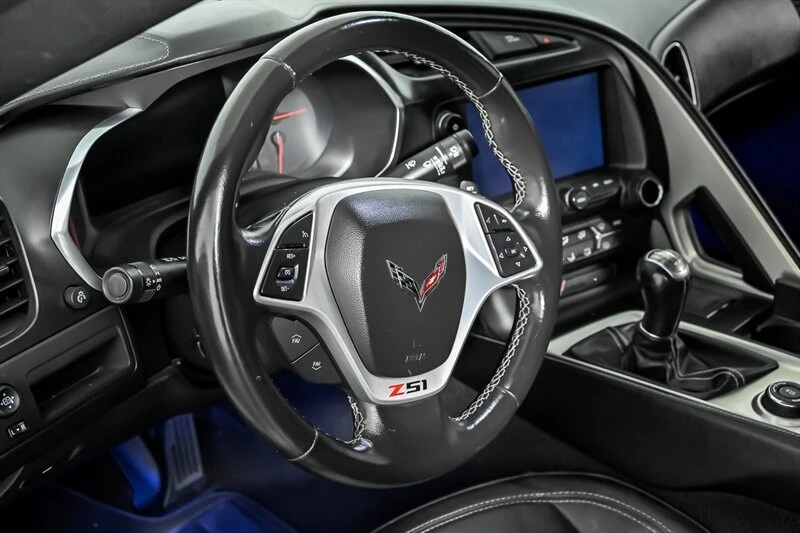 2015 Chevrolet Corvette C7 - Image 18 of 29