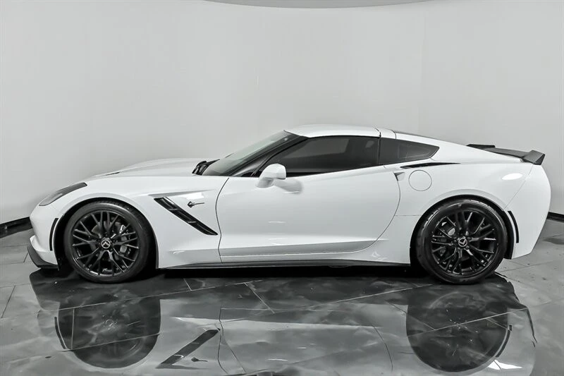 2015 Chevrolet Corvette C7 - Image 6 of 29