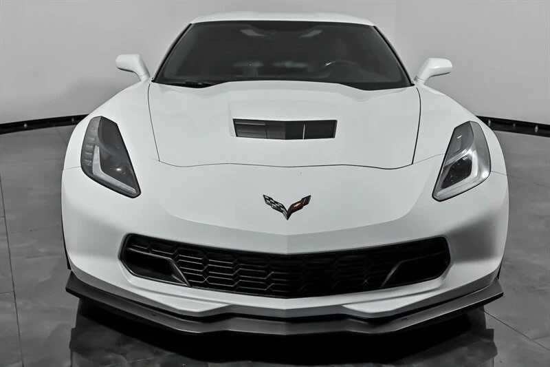 2015 Chevrolet Corvette C7 - Image 4 of 29