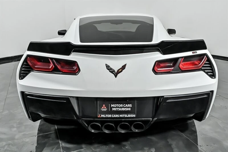 2015 Chevrolet Corvette C7 - Image 8 of 29