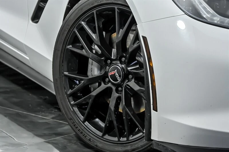 2015 Chevrolet Corvette C7 - Image 3 of 29