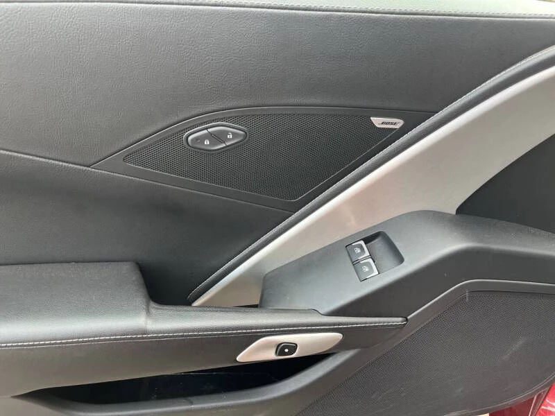 2015 Chevrolet Corvette C7 - Image 20 of 23