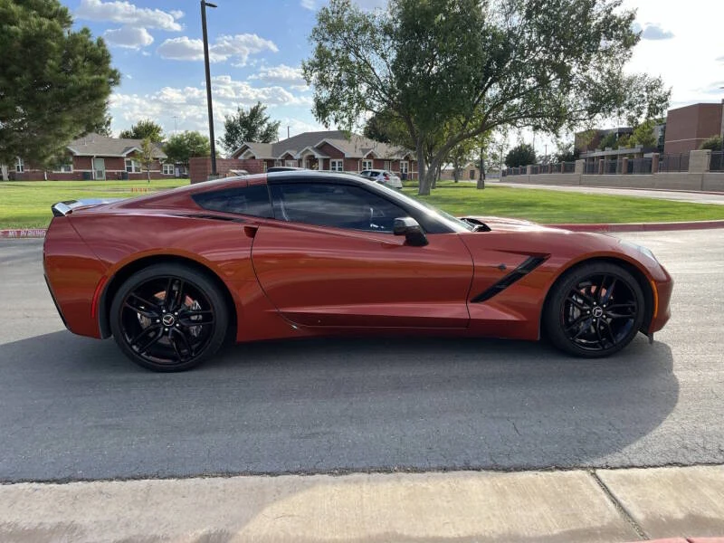 2015 Chevrolet Corvette C7 - Image 6 of 23