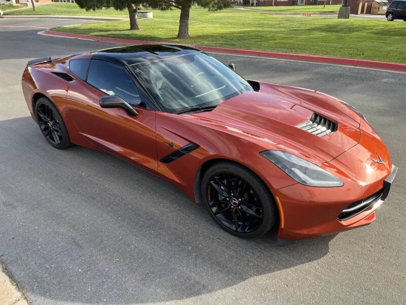 2015 Chevrolet Corvette C7 - Image 7 of 23