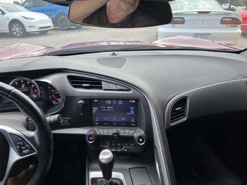 2015 Chevrolet Corvette C7 - Image 22 of 23