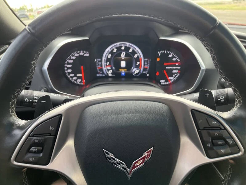 2015 Chevrolet Corvette C7 - Image 9 of 23