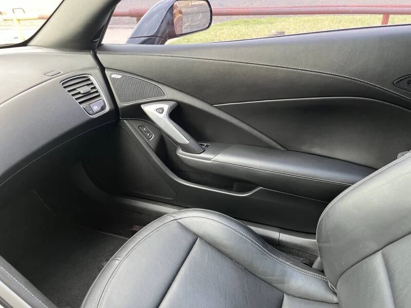 2015 Chevrolet Corvette C7 - Image 11 of 23