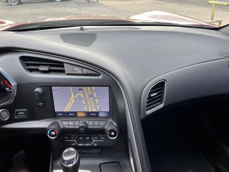 2015 Chevrolet Corvette C7 - Image 12 of 23