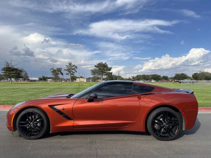 2015 Chevrolet Corvette C7 - Image 2 of 23