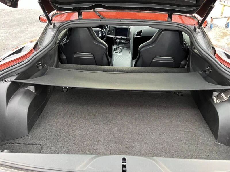 2015 Chevrolet Corvette C7 - Image 14 of 23