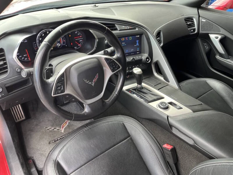 2015 Chevrolet Corvette C7 - Image 19 of 23