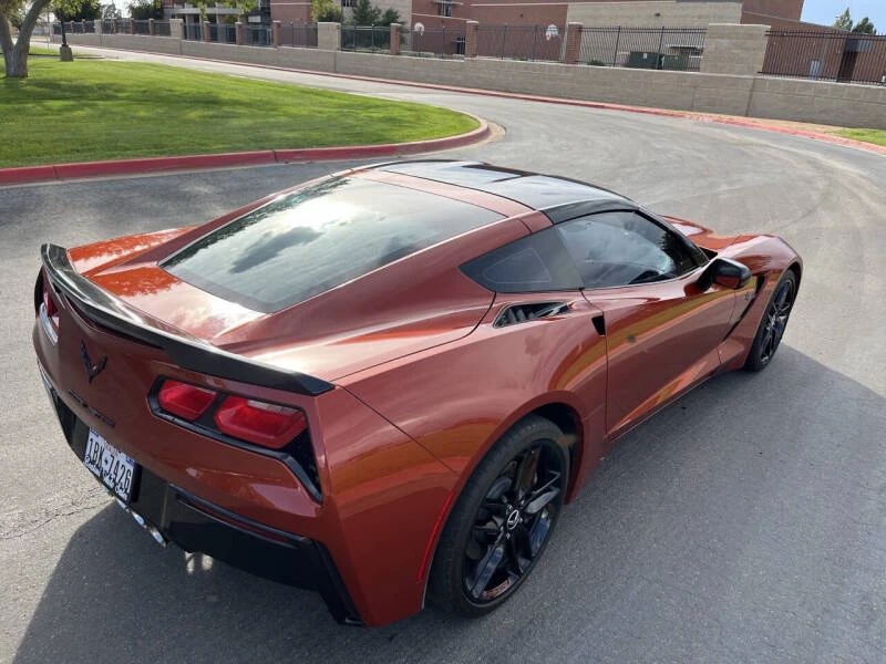 2015 Chevrolet Corvette C7 - Image 5 of 23
