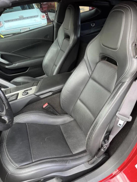 2015 Chevrolet Corvette C7 - Image 21 of 23