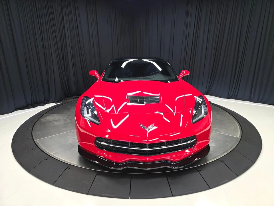 2015 Chevrolet Corvette C7 - Image 6 of 12