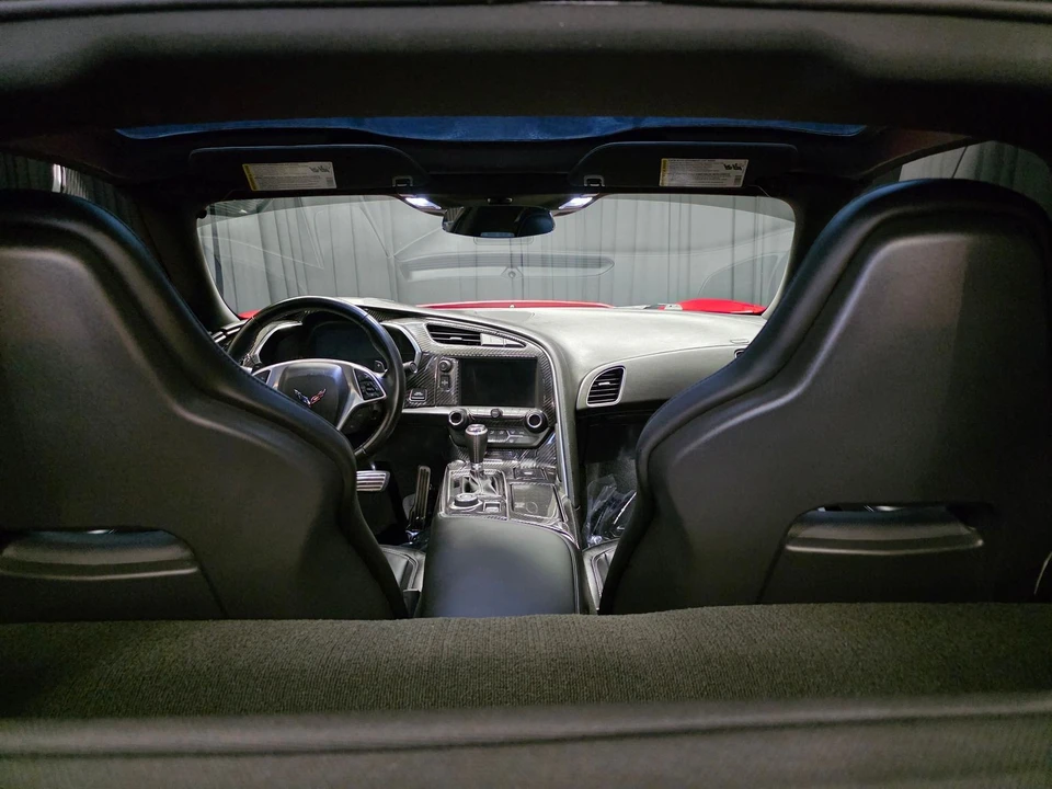 2015 Chevrolet Corvette C7 - Image 2 of 12