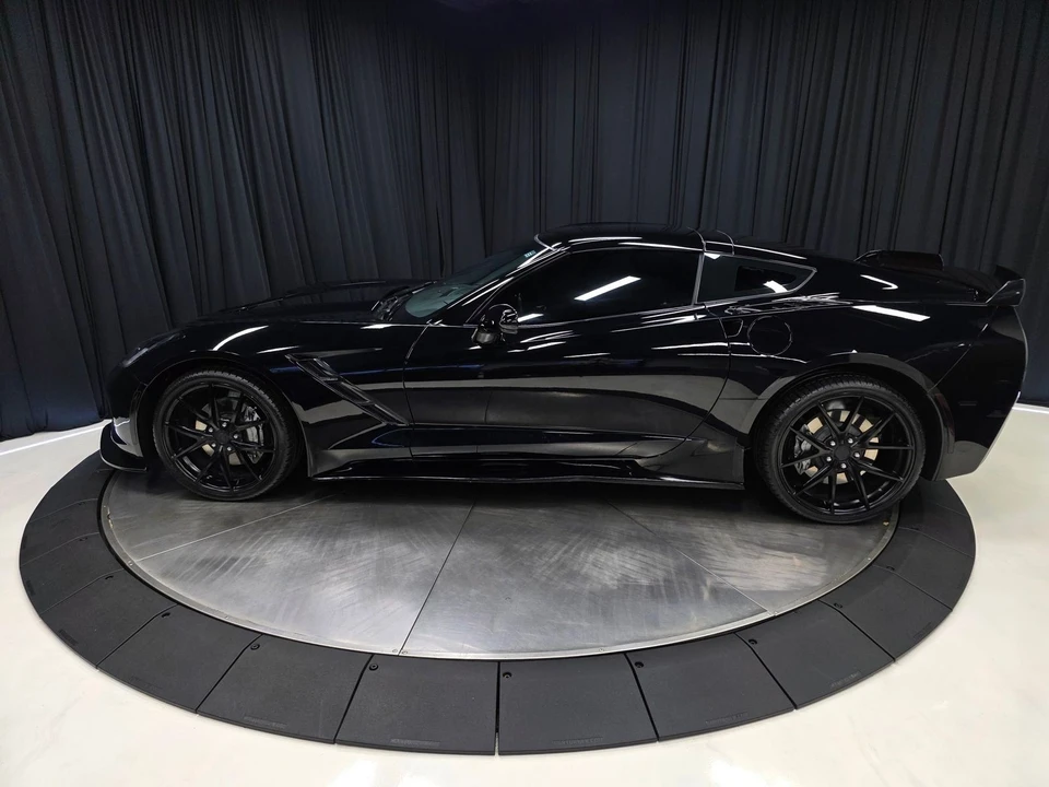 2015 Chevrolet Corvette C7 - Image 8 of 12