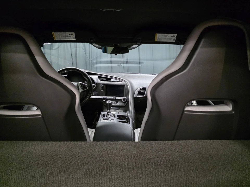 2015 Chevrolet Corvette C7 - Image 2 of 12