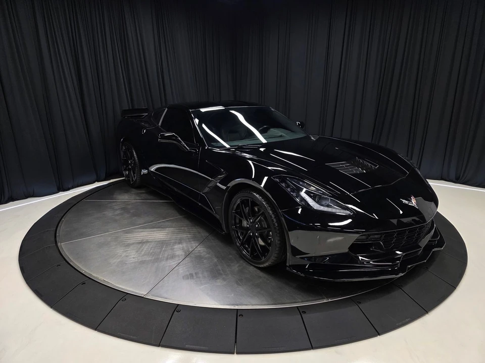 2015 Chevrolet Corvette C7 - Image 4 of 12