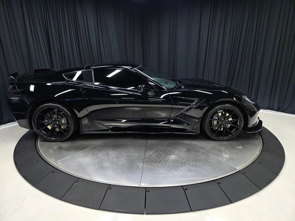 2015 Chevrolet Corvette C7 - Image 12 of 12