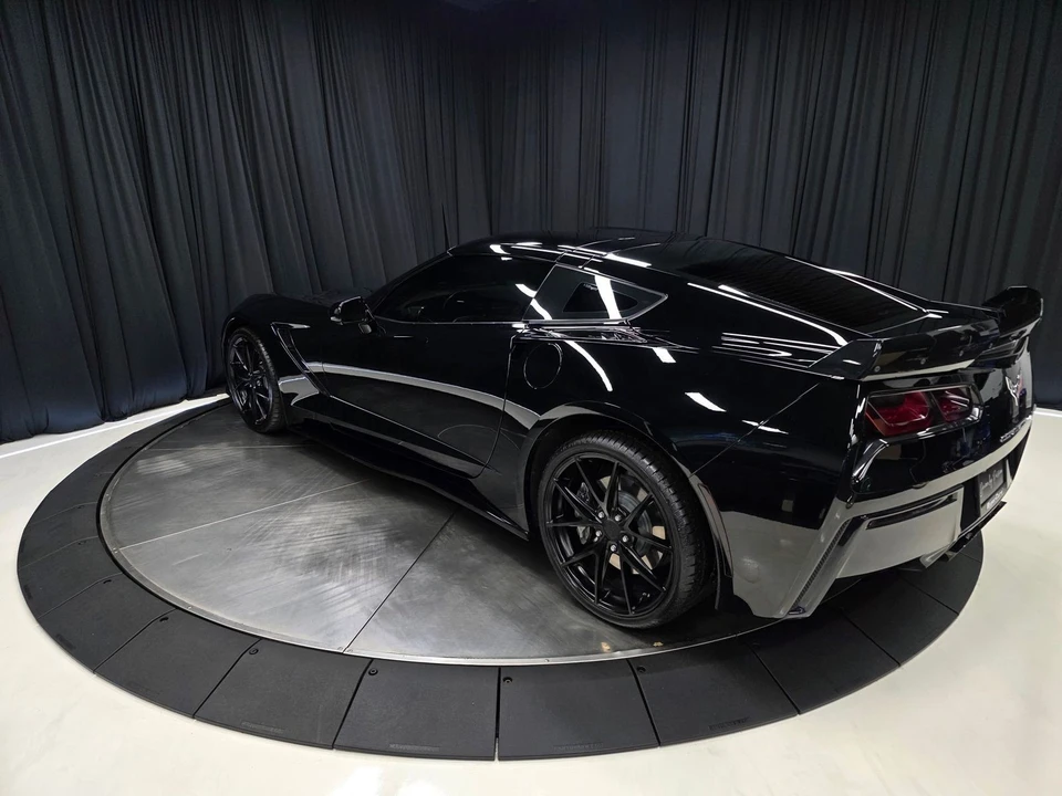 2015 Chevrolet Corvette C7 - Image 9 of 12