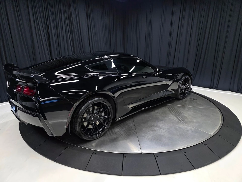 2015 Chevrolet Corvette C7 - Image 11 of 12