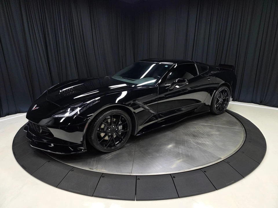 2015 Chevrolet Corvette C7 - Image 7 of 12