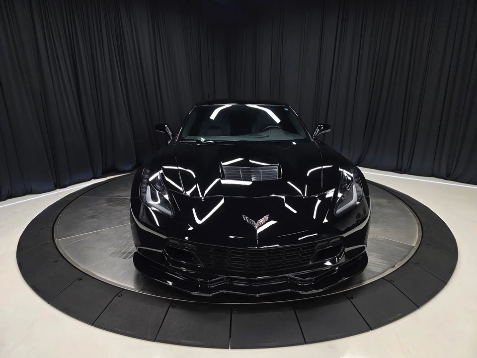 2015 Chevrolet Corvette C7 - Image 6 of 12