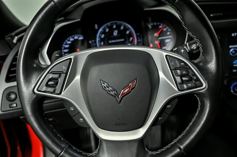 2015 Chevrolet Corvette C7 - Image 21 of 28