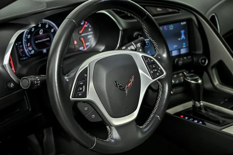 2015 Chevrolet Corvette C7 - Image 18 of 28