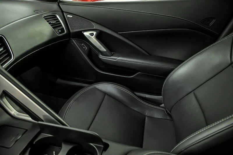 2015 Chevrolet Corvette C7 - Image 28 of 28