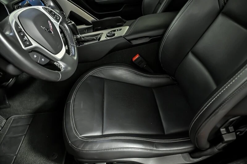 2015 Chevrolet Corvette C7 - Image 16 of 28
