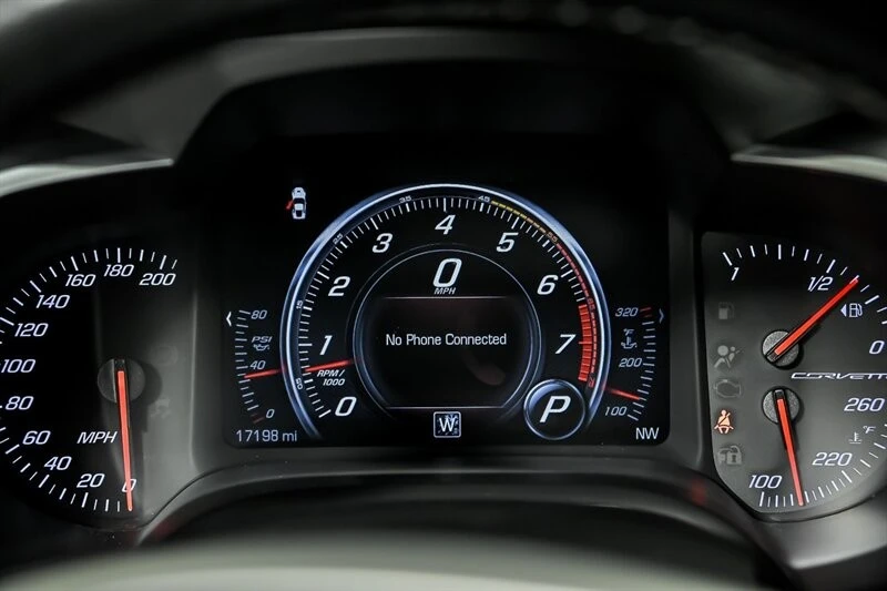 2015 Chevrolet Corvette C7 - Image 20 of 28
