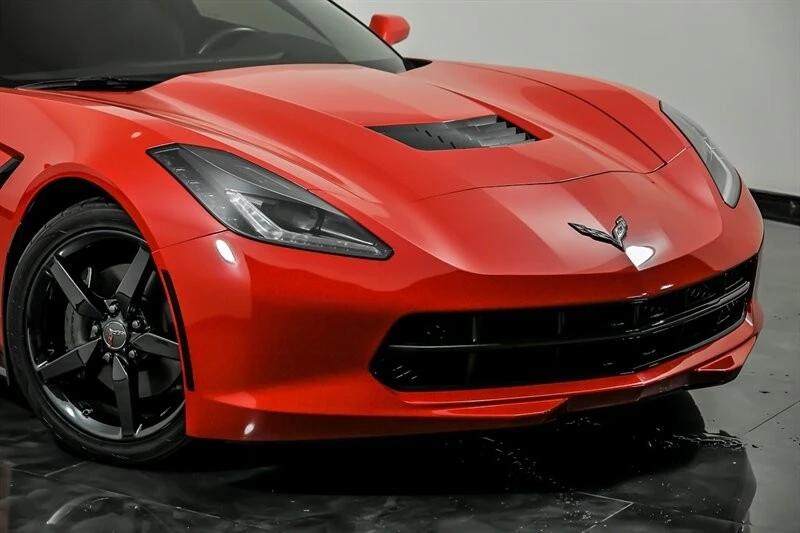 2015 Chevrolet Corvette C7 - Image 2 of 28