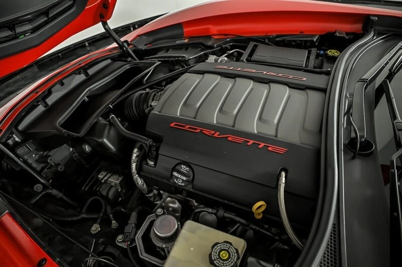 2015 Chevrolet Corvette C7 - Image 12 of 28