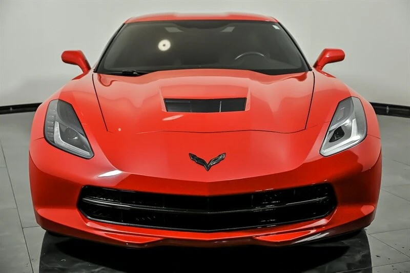 2015 Chevrolet Corvette C7 - Image 4 of 28