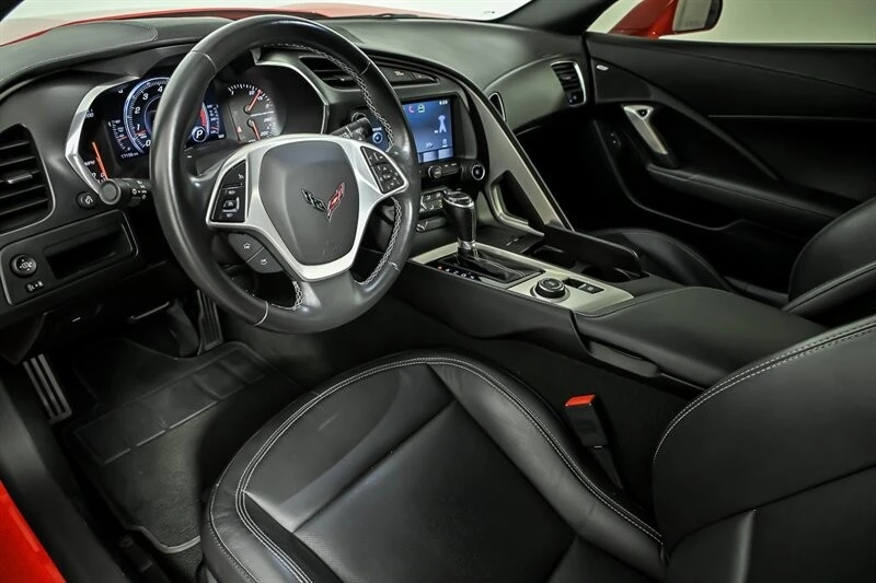 2015 Chevrolet Corvette C7 - Image 15 of 28