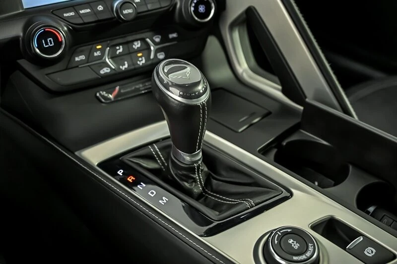 2015 Chevrolet Corvette C7 - Image 26 of 28