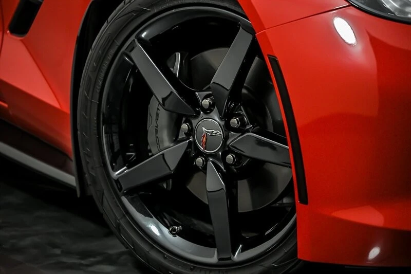 2015 Chevrolet Corvette C7 - Image 3 of 28